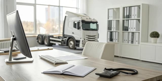How to Find the Best Commercial Truck Accident Lawyer