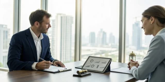 Car Accident Lawyer Process: What to Expect