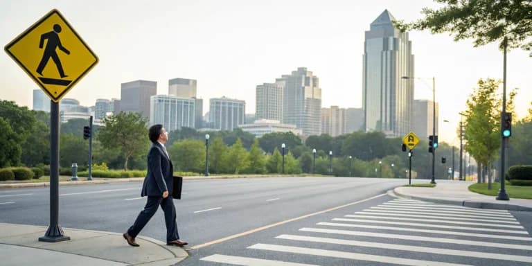 How a Pedestrian Hit By Car Lawyer Maximizes Your Claim