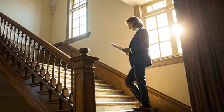 How a Personal Injury Lawyer for Slip and Fall Wins