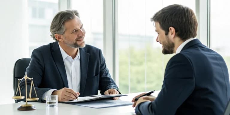 Your Slip and Fall Injuries Lawyer: What to Expect