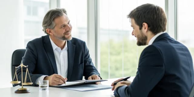 Your Slip and Fall Injuries Lawyer: What to Expect