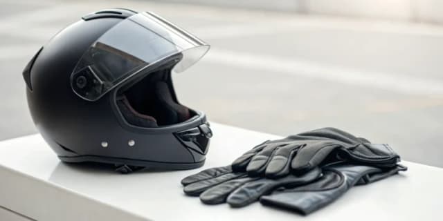What to Do After a Motorcycle Accident: A 7-Step Guide