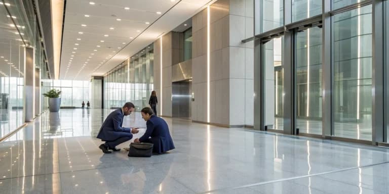 What to Do After a Slip and Fall: A 7-Step Guide