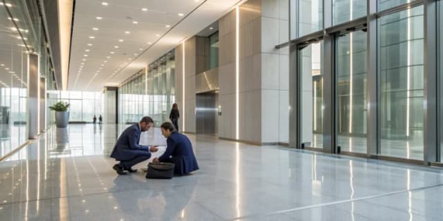 What to Do After a Slip and Fall: A 7-Step Guide