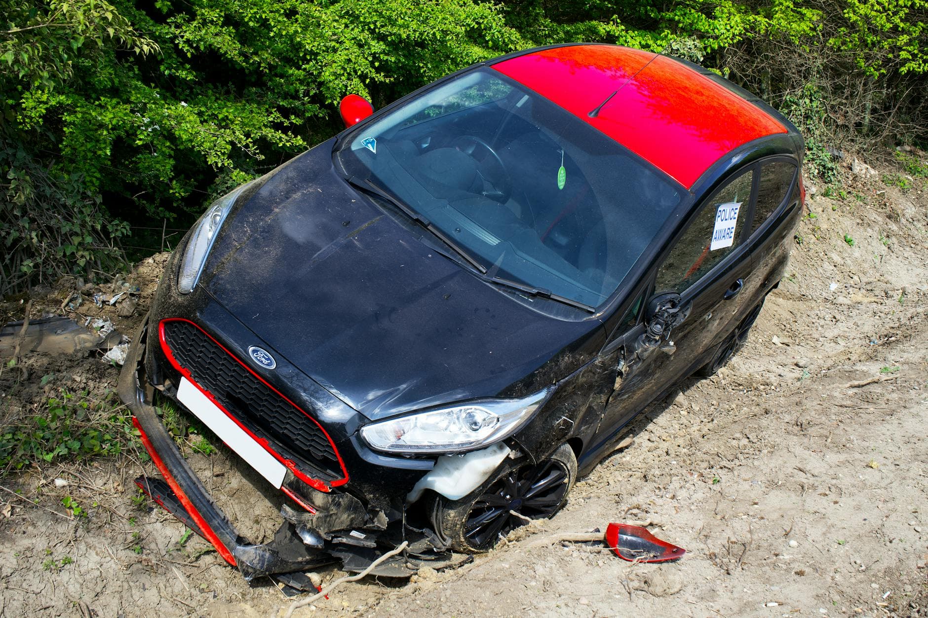 Central LA Hit and Run Car Accident Lawyer: Your Rights After a Collision