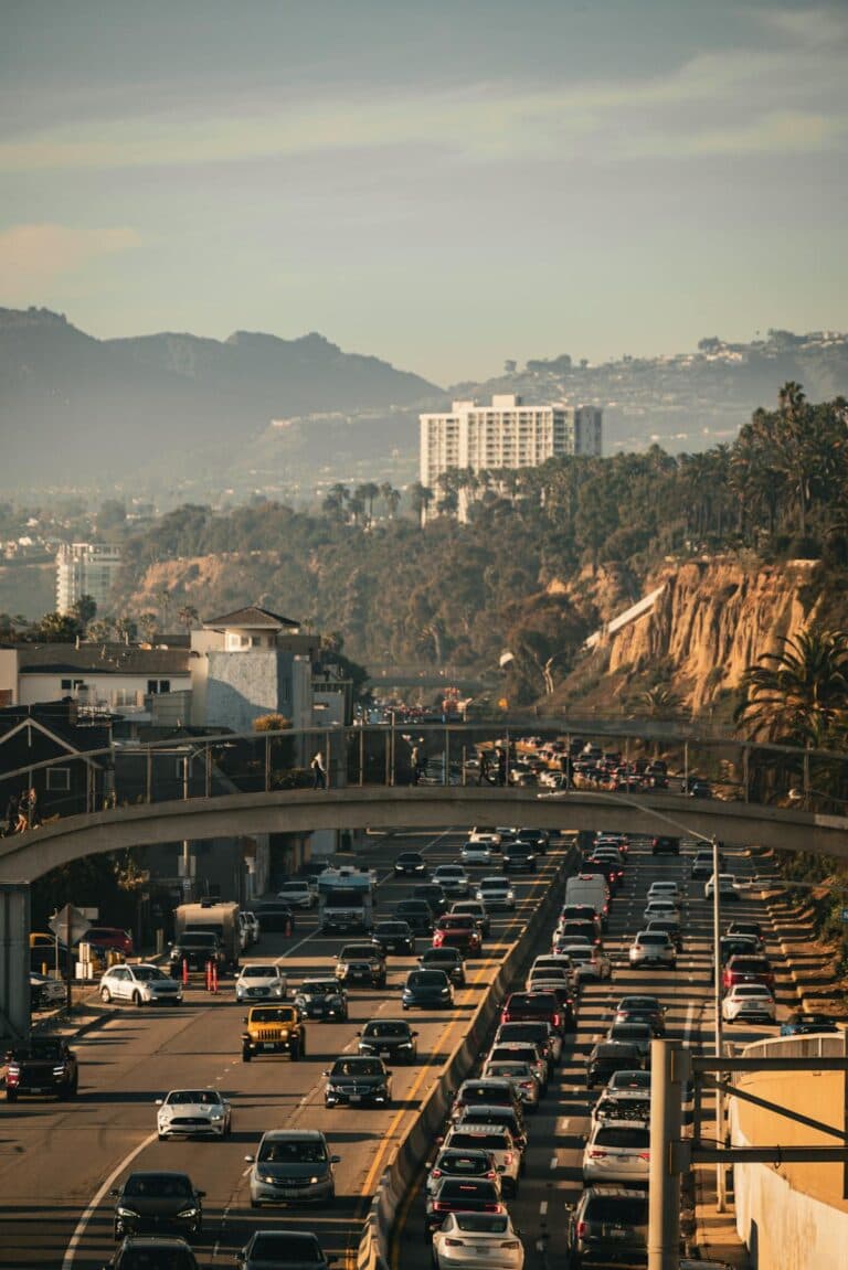 Santa Barbara Car Accident Lawyer: Understanding Bicycle vs. SUV Collisions