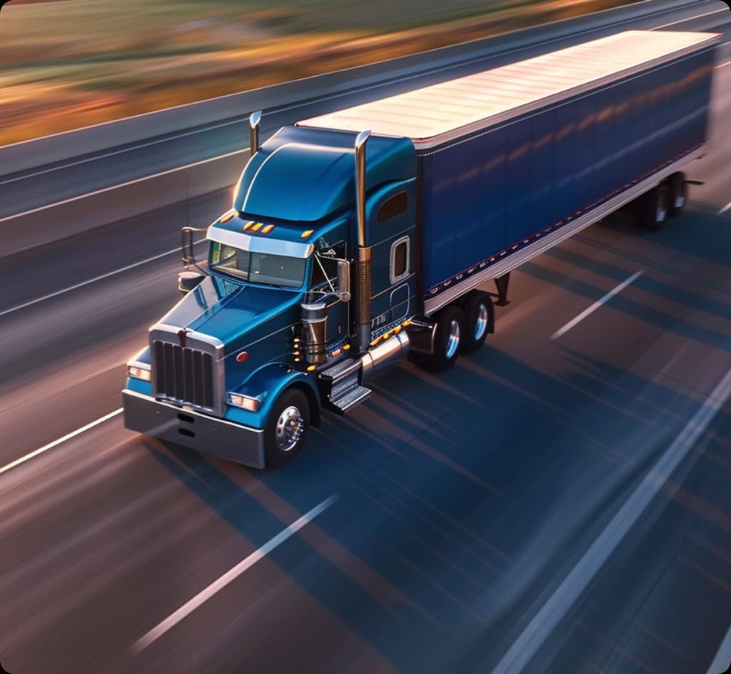 Truck Accidents case illustration