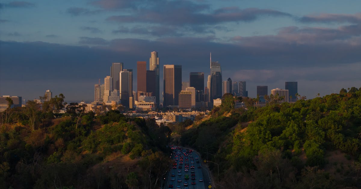 Altadena Car Accident Lawyer Understanding Your Rights After A Collision On I5