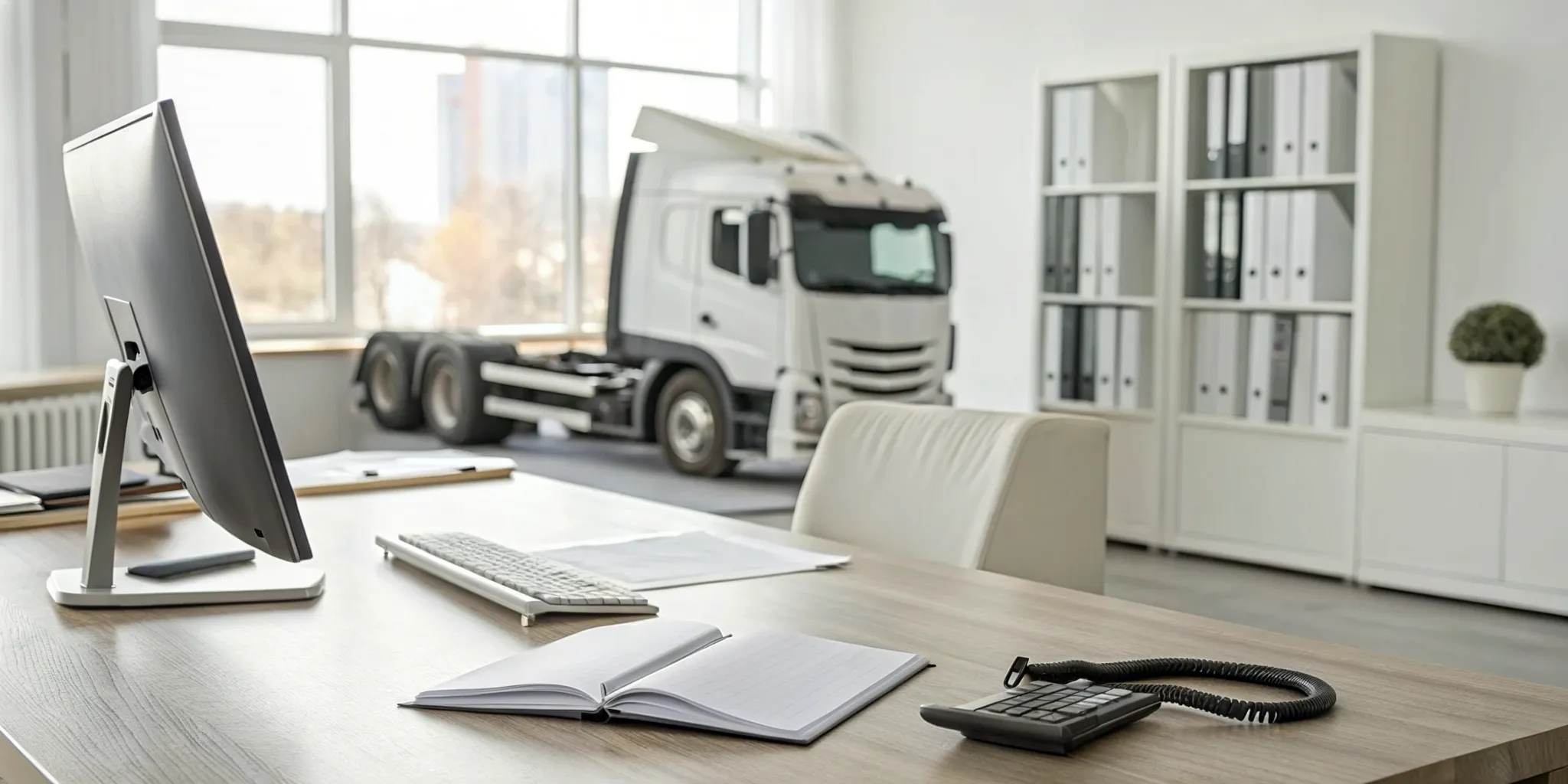 How to Find the Best Commercial Truck Accident Lawyer