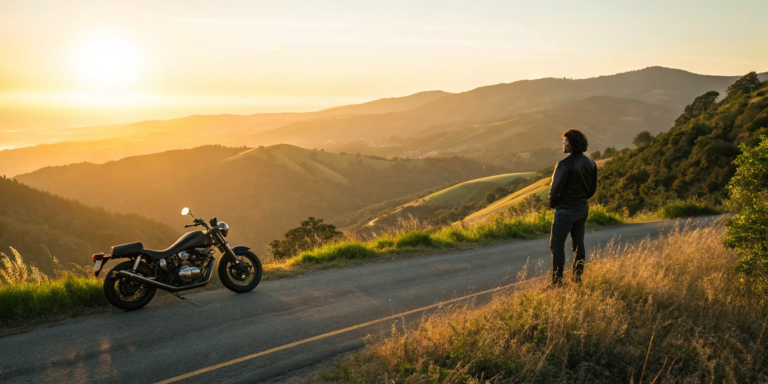 How to Find the Best Lawyer for a Motorcycle Accident
