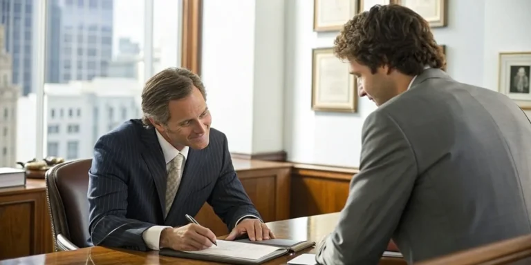 How to Find the Best Lawyer for Slip and Fall
