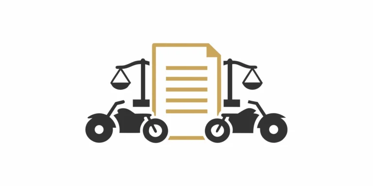 How to Find the Best Motorcycle Injury Lawyers