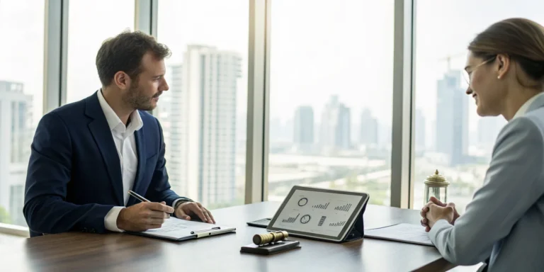 Car Accident Lawyer Process: What to Expect