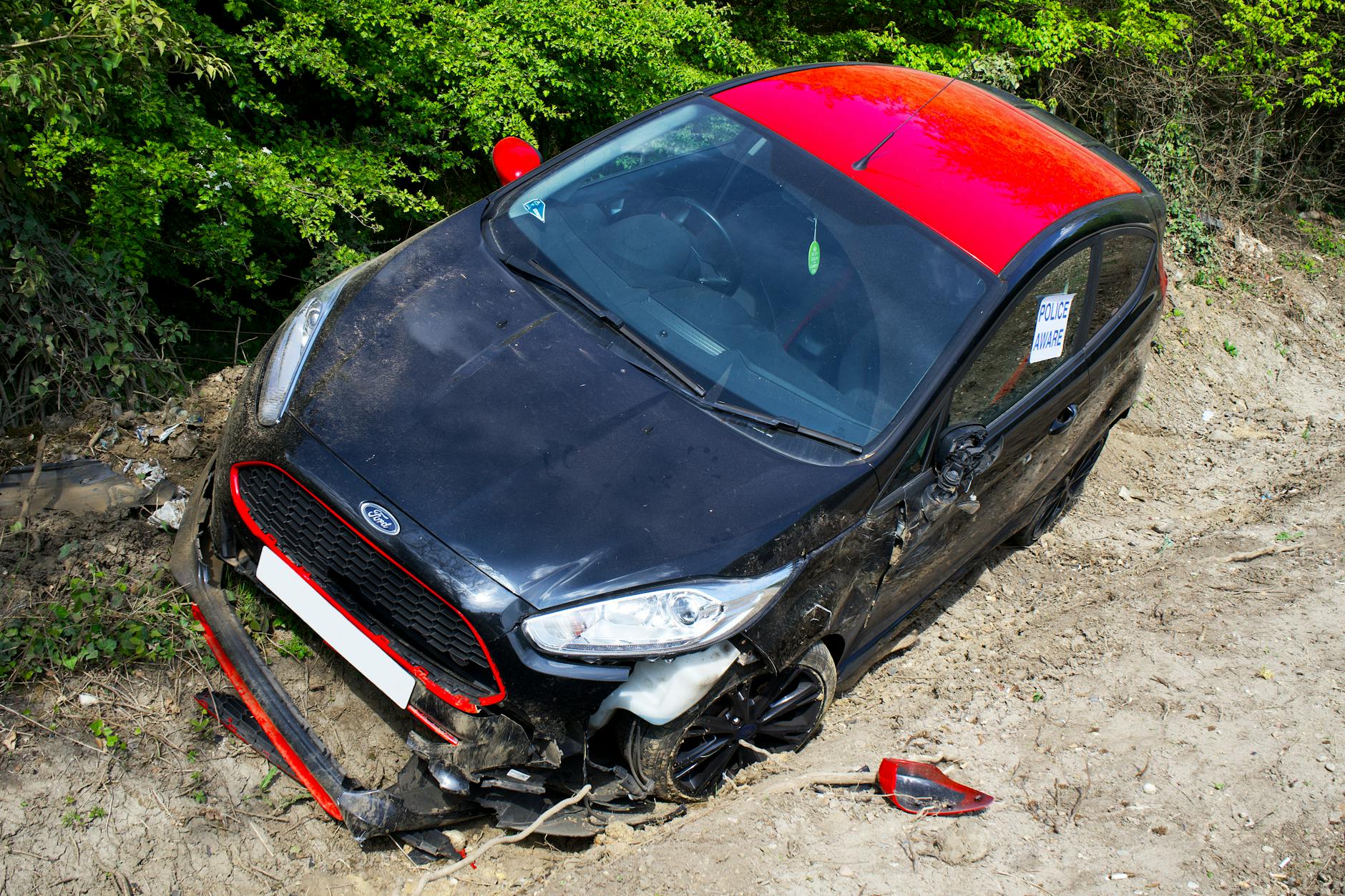 Central LA Hit and Run Car Accident Lawyer: Your Rights After a Collision