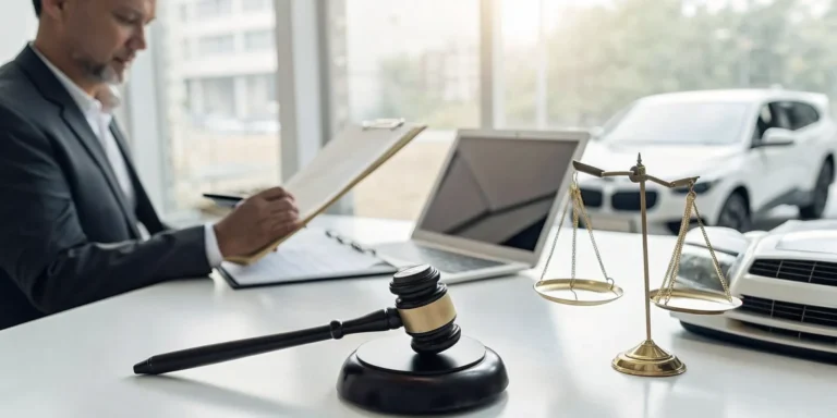 El Cajon Auto Accident Attorney: An Essential Guide