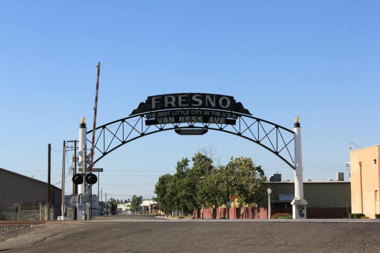Fresno Car Accident Lawyer: Navigating Injury Claims in the Central Valley