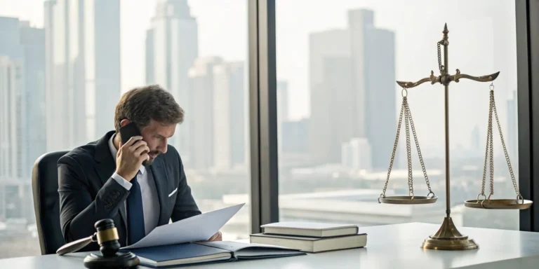 How a Lawyer for Car Accident Property Damage Can Help