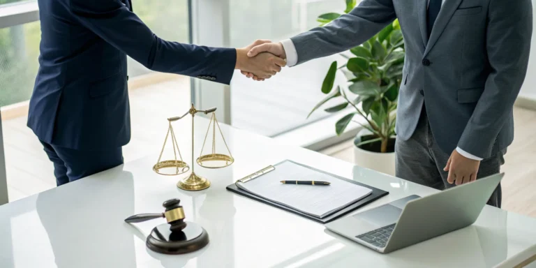 “No Fee” Explained: What It Means for Your Case
