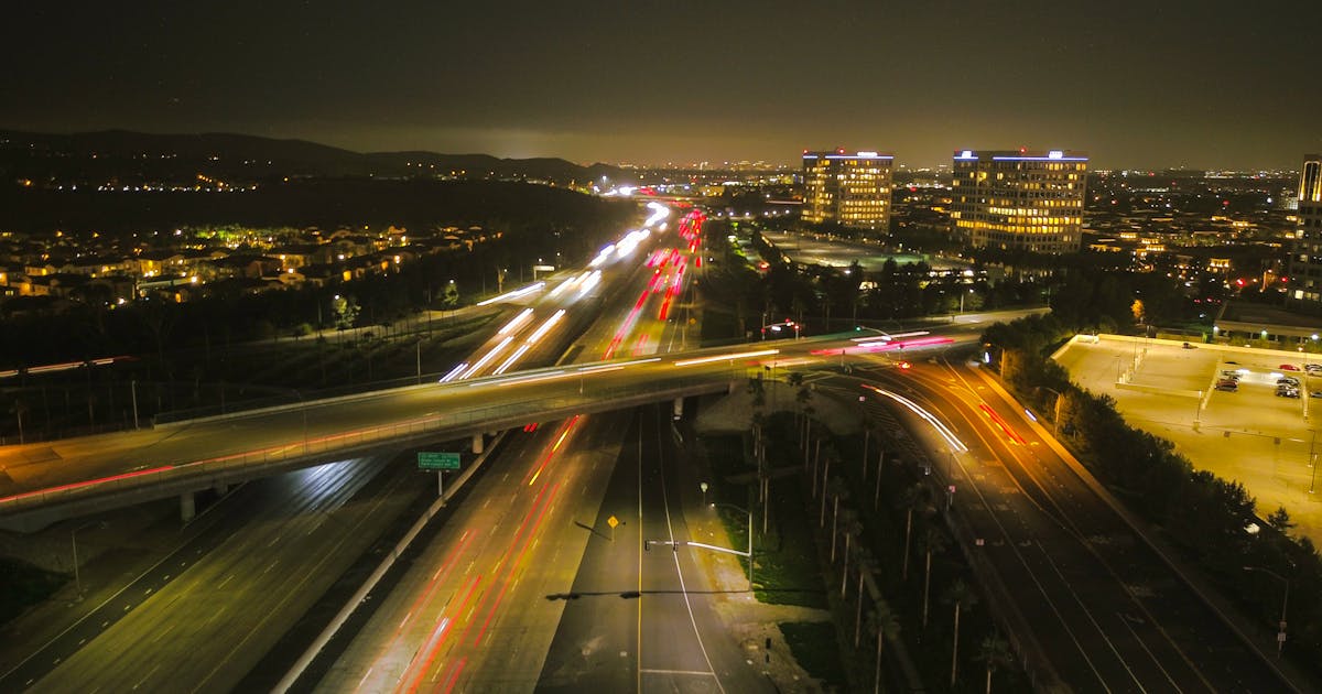 Orange County Hit And Run Car Accident Lawyer Your Guide To Legal Recourse