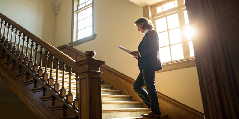 How a Personal Injury Lawyer for Slip and Fall Wins