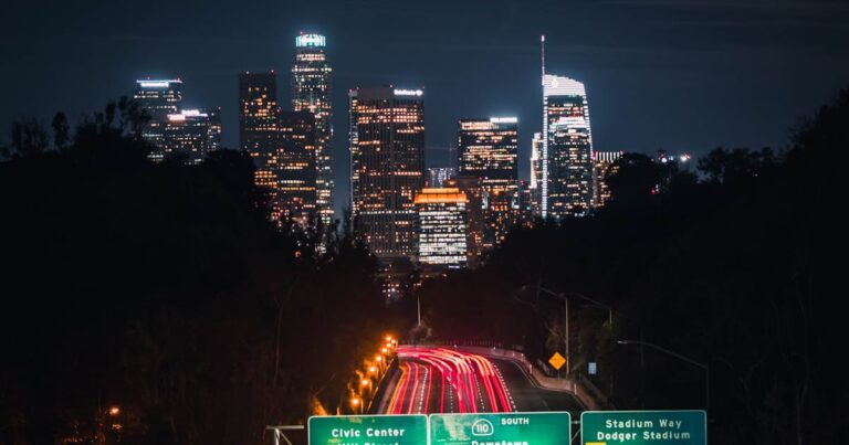 Riverside Car Accident Lawyer: Navigating SR60 W Collision Claims
