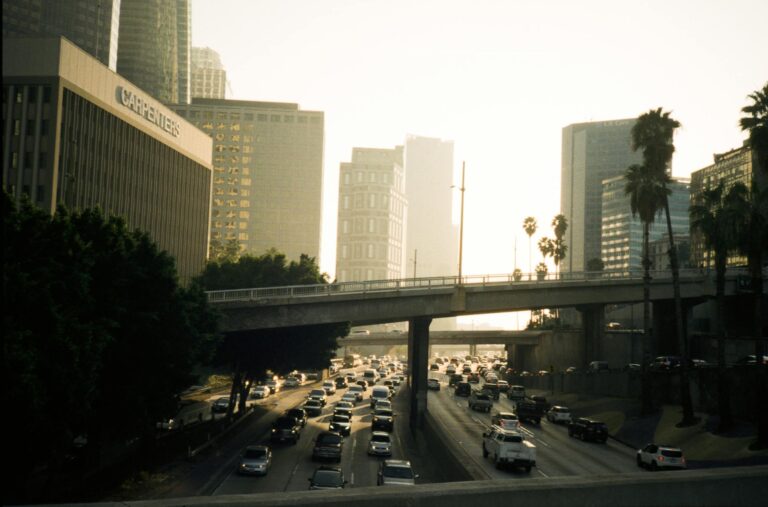Riverside Hit and Run: What to Do After a Car Accident