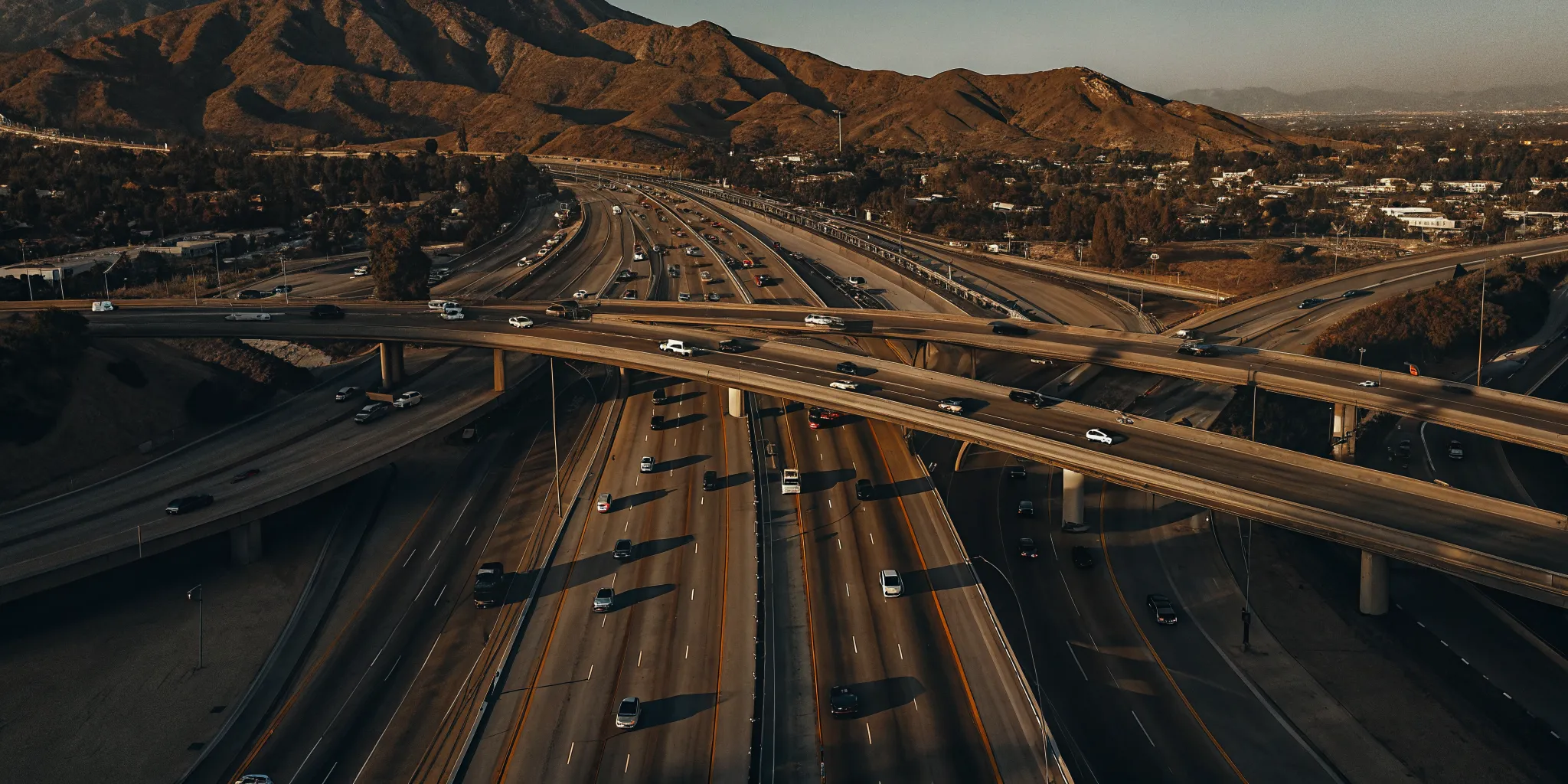 San Bernardino Car Accident Lawyer: Your Guide to 210 and 215 Freeway Collision Claims