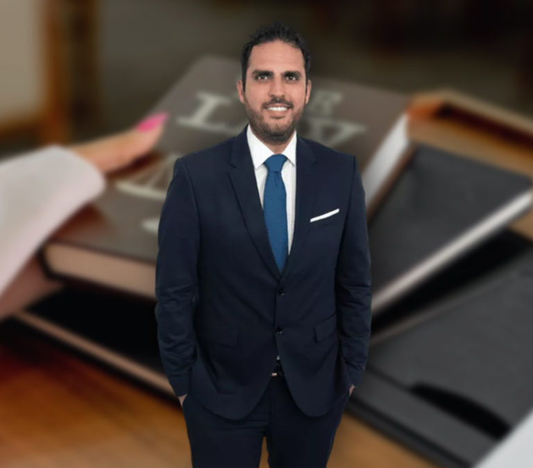 How a Slip and Fall Lawyer Can Win Your Case