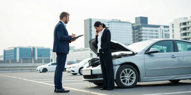 When Is It Too Late to Get a Lawyer for a Car Accident?