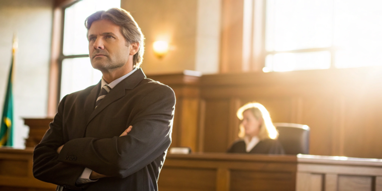 How a Truck Collision Attorney Fights for You