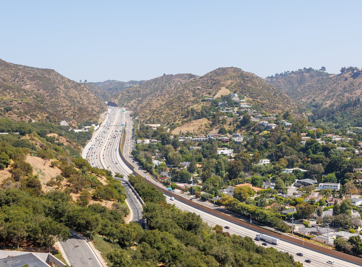 West La Car Accident Lawyer Understanding Hit And Run Incidents On The I 405