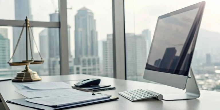 What Does a Truck Accident Lawyer Do? A Simple Guide