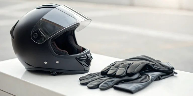 What to Do After a Motorcycle Accident: A 7-Step Guide