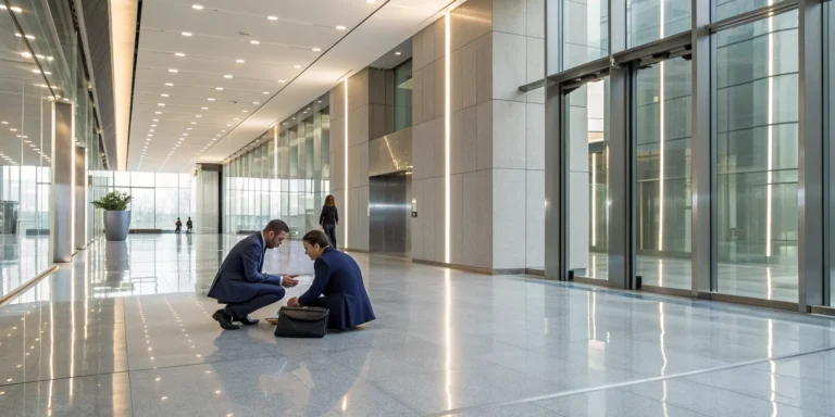 What to Do After a Slip and Fall: A 7-Step Guide