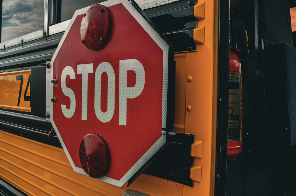 California School Zone Accident Lawyer: Parent Guide