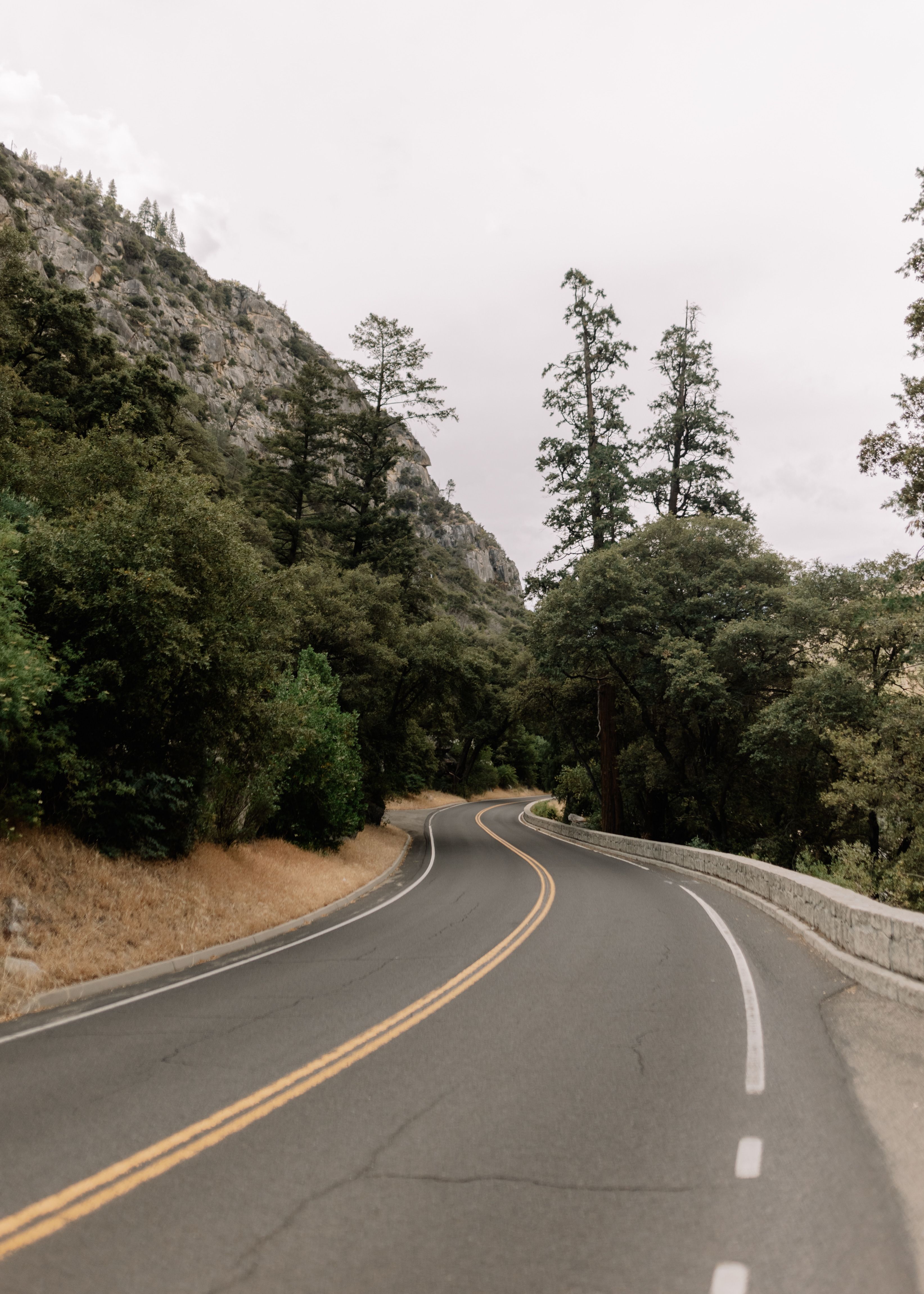 39-Year-Old Jamestown Man Dies in Head-On Crash on Highway 108 in Tuolumne County