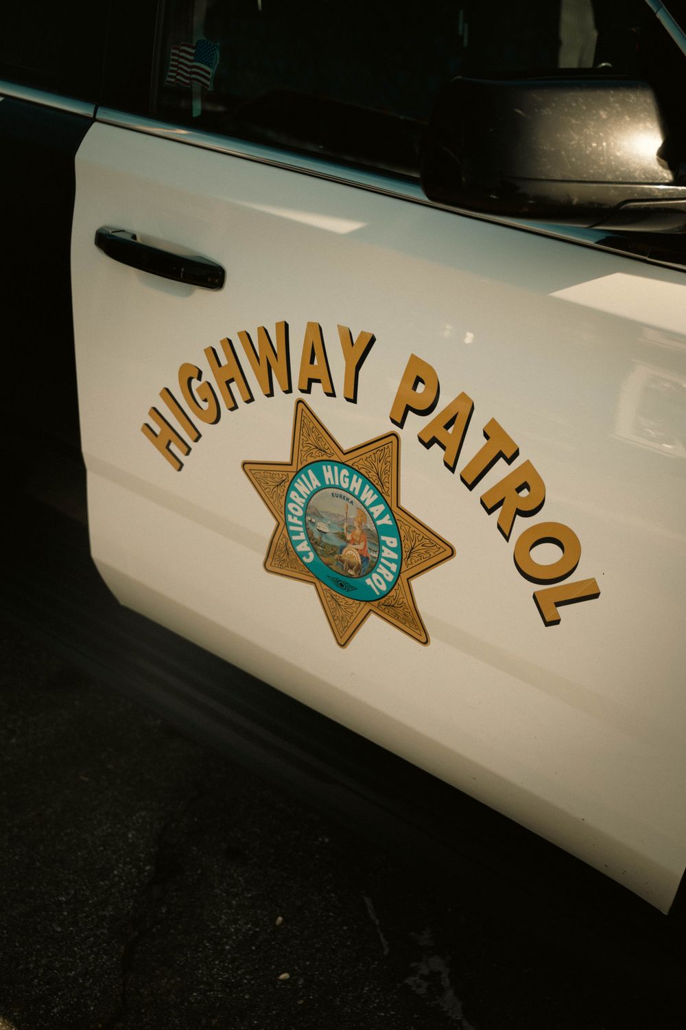Pedestrian Fatally Struck on I-5 in Orange County