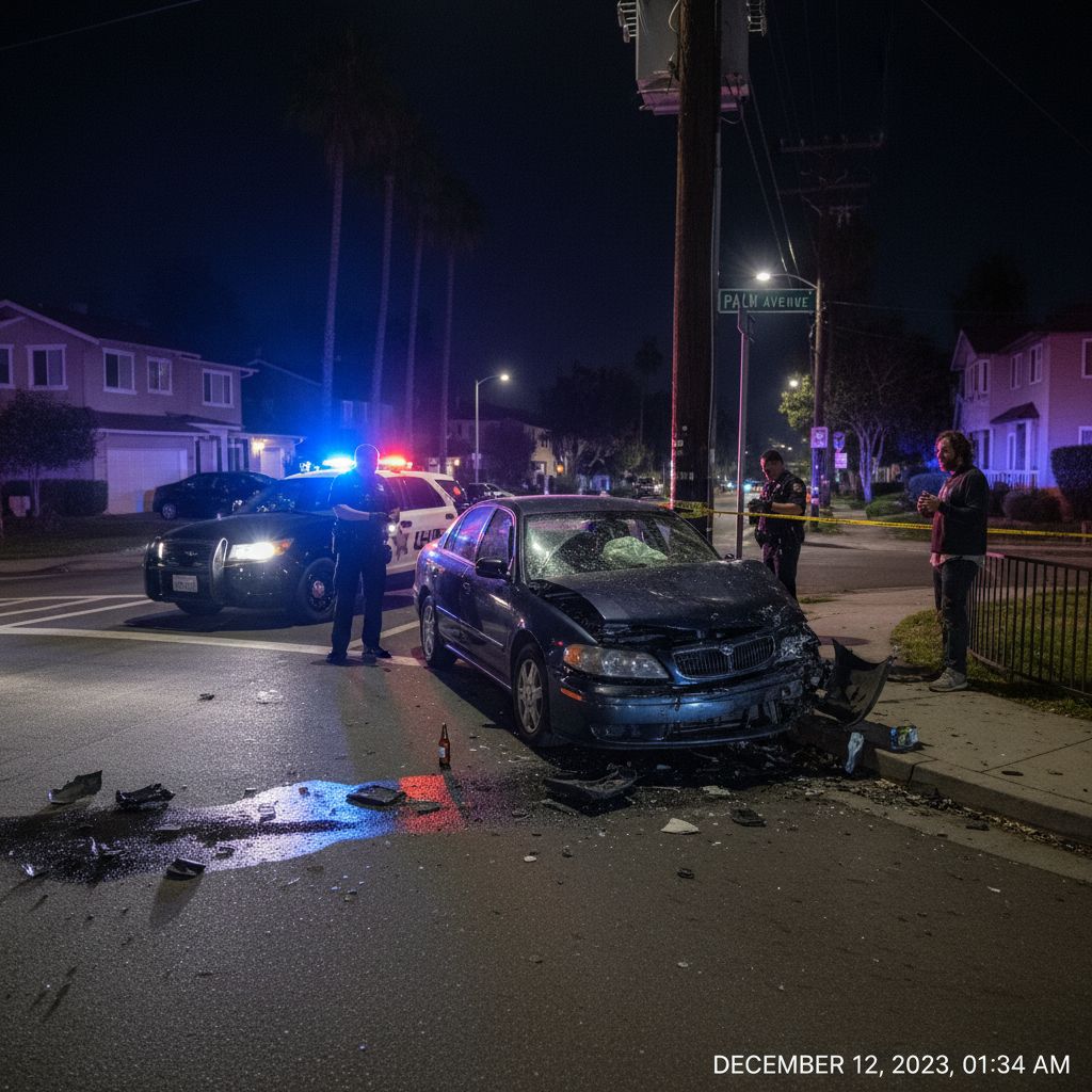 Margaret Jackson Identified as Victim in Fatal 405 Freeway Crash in Westwood