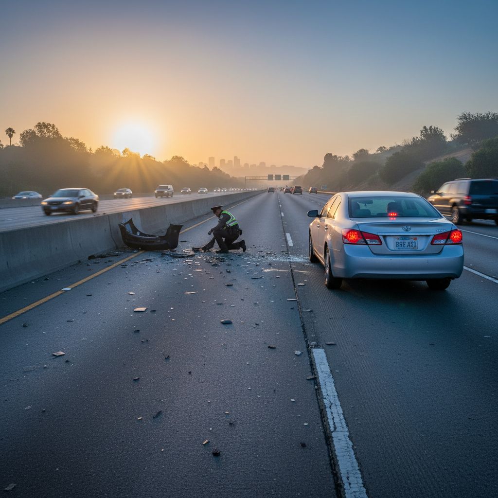 Monica Ibarra Identified as Woman Killed by Hit-and-Run Driver near San Jose Intersection