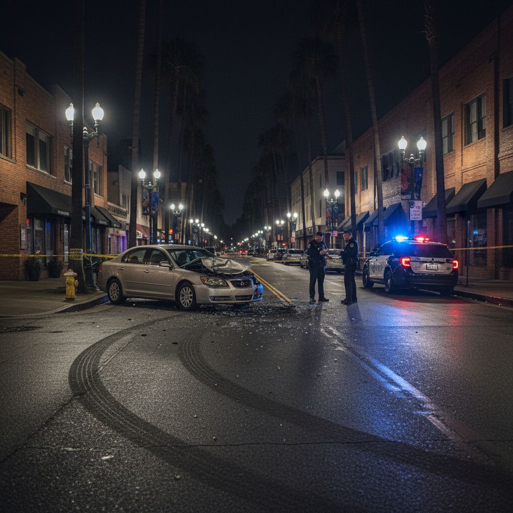 Shooting Suspects Found Hiding with Squatters in Spring